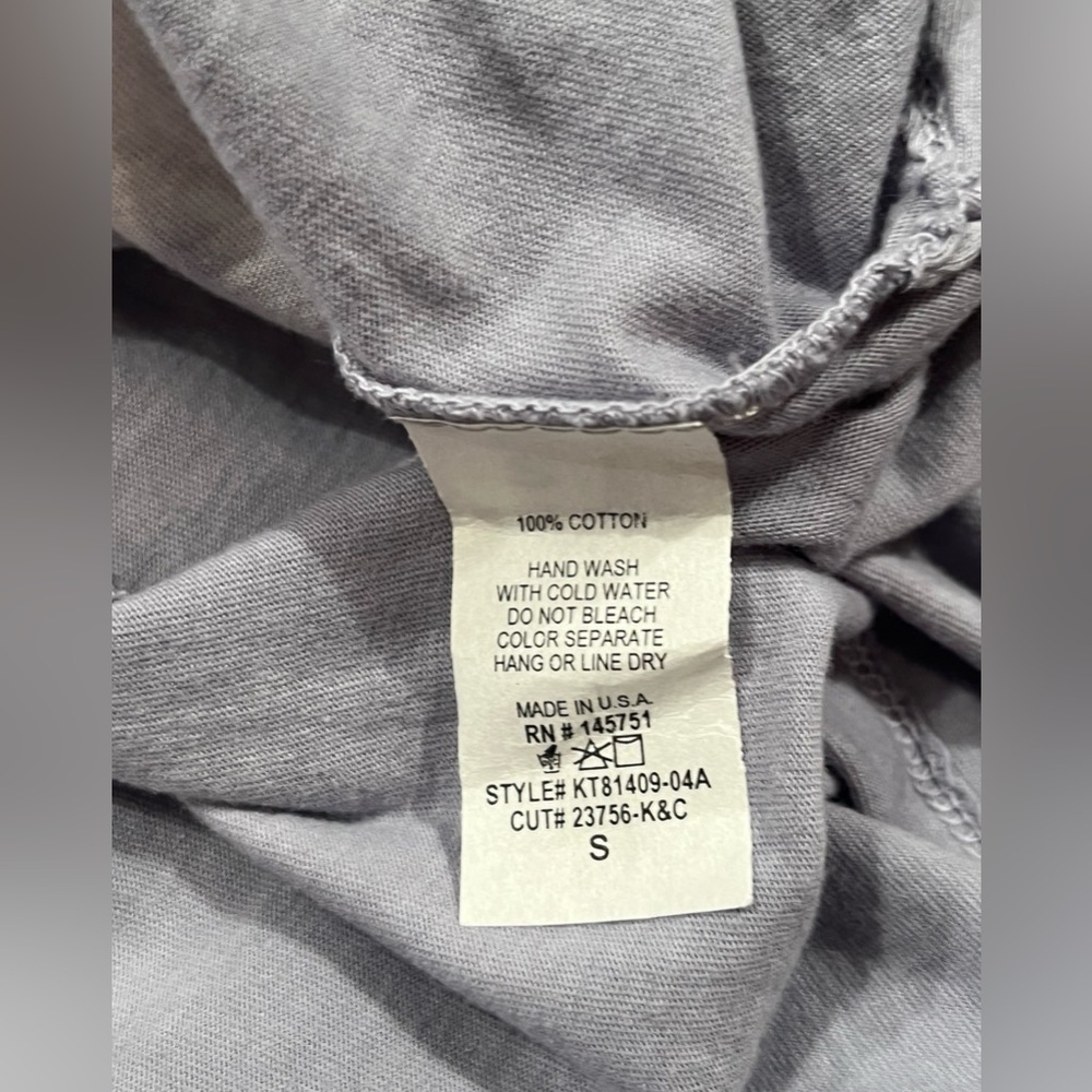 NWT Altar’d State Tie Dye Oversized Crewneck - Picture 12 of 12